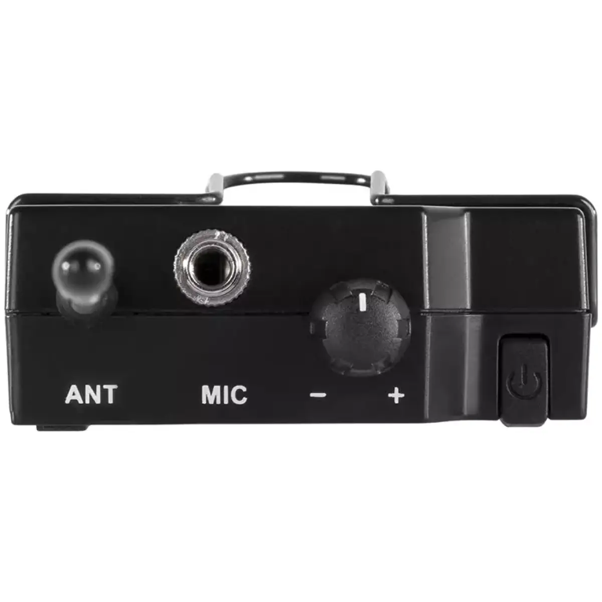 Power Dynamics PD632BP Replacement Bodypack Microphone Uhf 863.000 - 865.000MHZ - Image 3