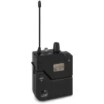 Power Dynamics PD632BP Replacement Bodypack Microphone Uhf 863.000 - 865.000MHZ - Image 5