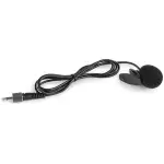 Power Dynamics PD632BP Replacement Bodypack Microphone Uhf 863.000 - 865.000MHZ - Image 7