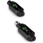 VONYX WAT200 WIRELESS SET UHF 863.000 - 865.000 MHZ - Image 2