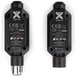 VONYX WAT200 WIRELESS SET UHF 863.000 - 865.000 MHZ - Image 4