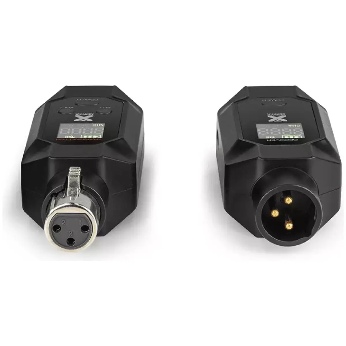 VONYX WAT200 WIRELESS SET UHF 863.000 - 865.000 MHZ - Image 5