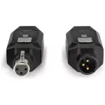 VONYX WAT200 WIRELESS SET UHF 863.000 - 865.000 MHZ - Image 5