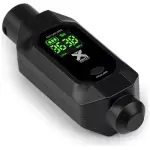 VONYX WAT200R WIRELESS RECEIVER UHF 863.000 - 865.000 MHZ - Image 2