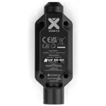 VONYX WAT200R WIRELESS RECEIVER UHF 863.000 - 865.000 MHZ - Image 4