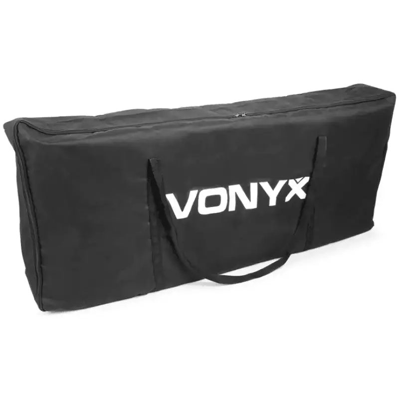 Vonyx - DB10B MOBILE DJ STAND BAG FOR DB10