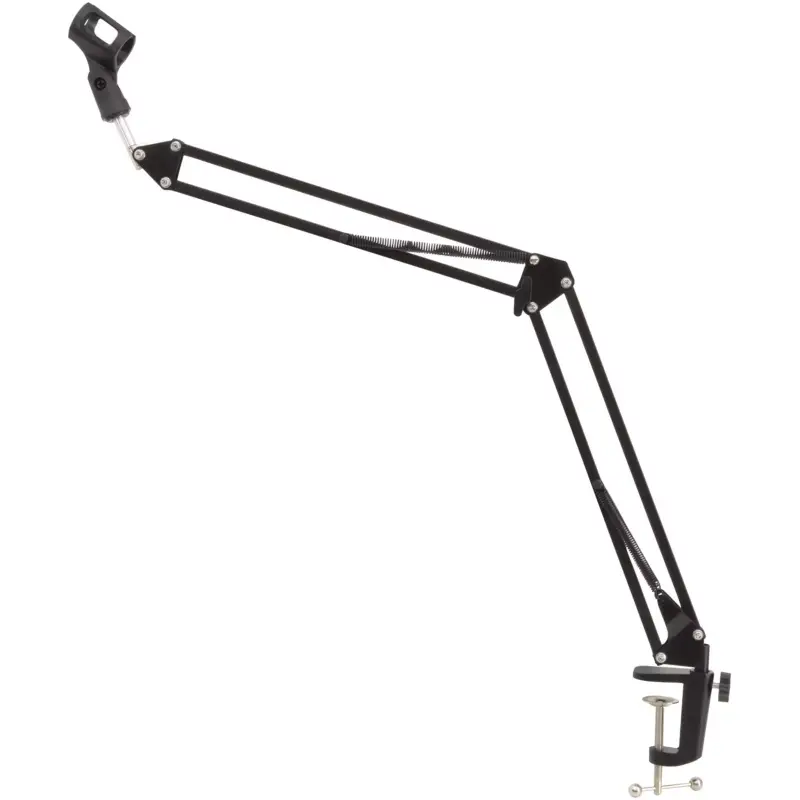 Citronic - SMS001 Studio Swivel Microphone Boom Arm