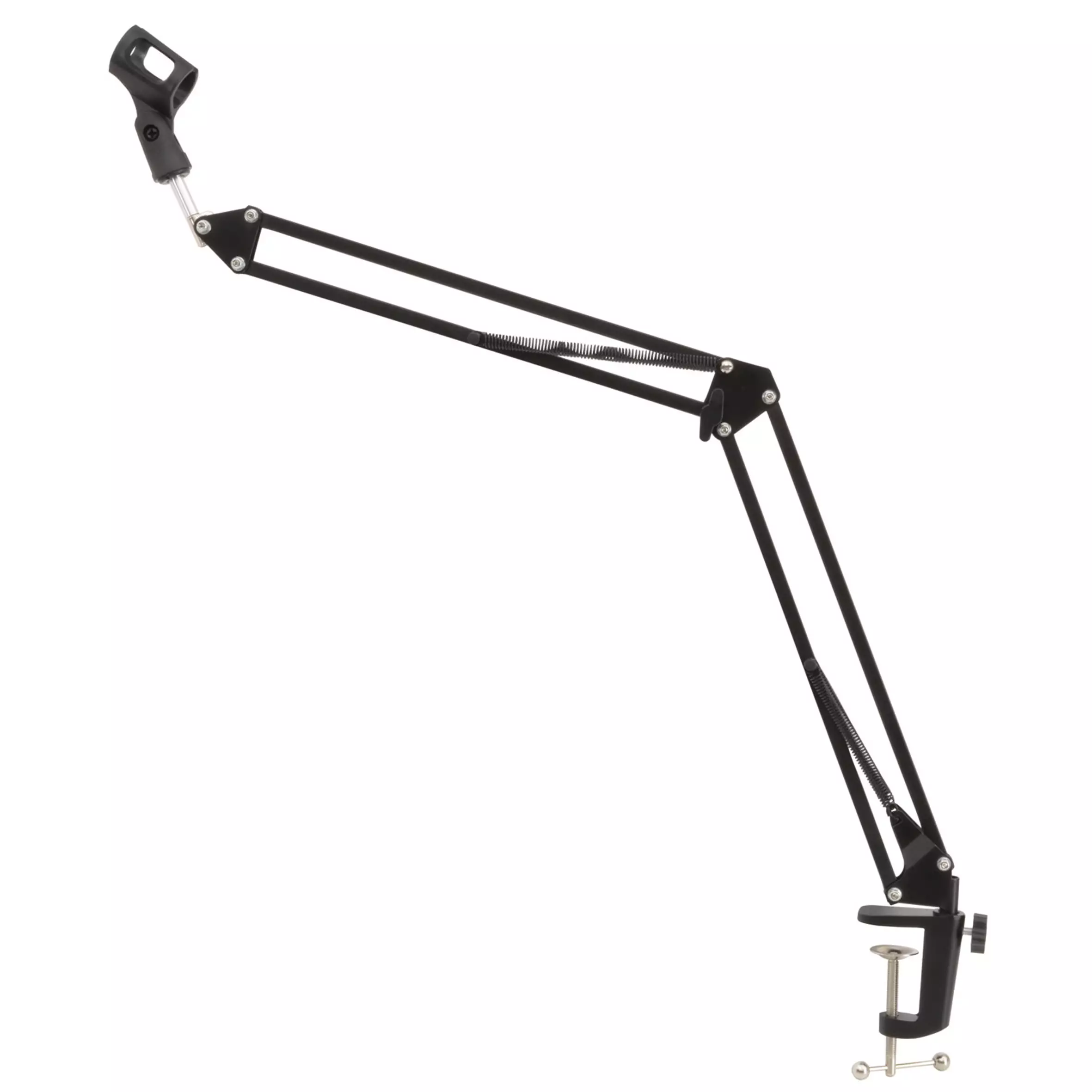 180001_CO1-1 Citronic - SMS001 Studio Swivel Microphone Boom Arm - Image 1