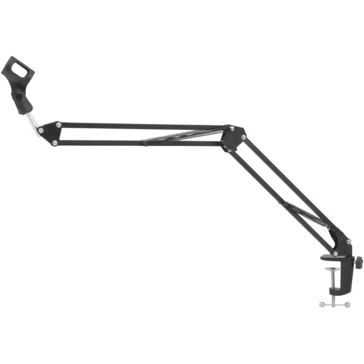 Citronic - SMS001 Studio Swivel Microphone Boom Arm - Image 2