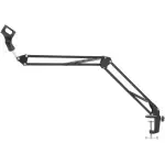 Citronic - SMS001 Studio Swivel Microphone Boom Arm - Image 2