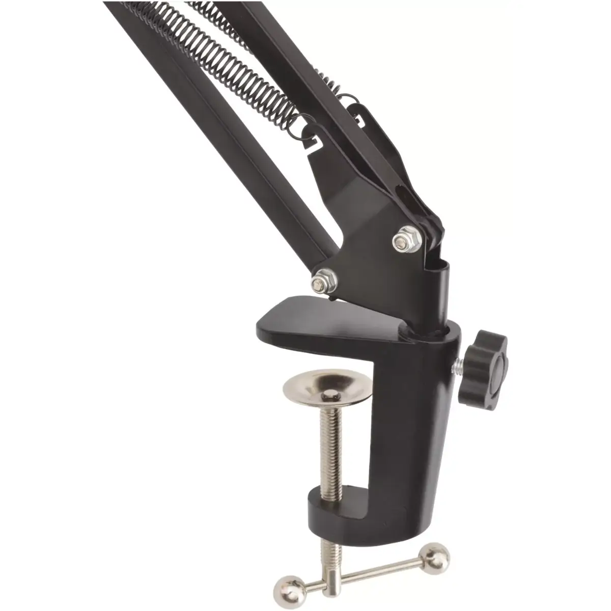 Citronic - SMS001 Studio Swivel Microphone Boom Arm - Image 3