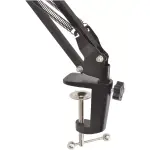 Citronic - SMS001 Studio Swivel Microphone Boom Arm - Image 3