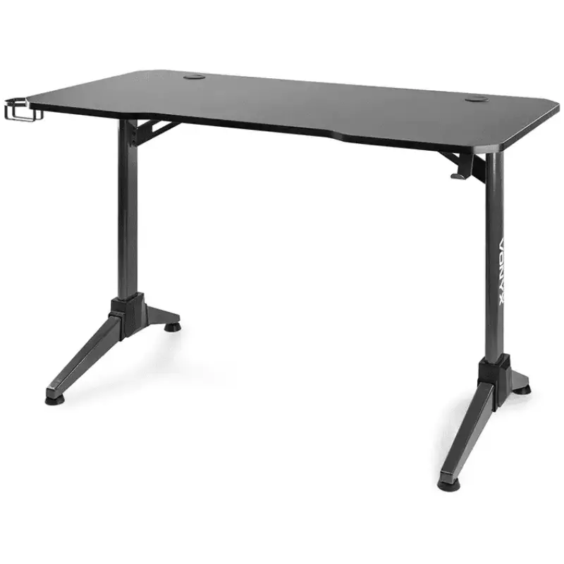 Vonyx - DB20 Studio & Gaming Table With Rgb Lighting