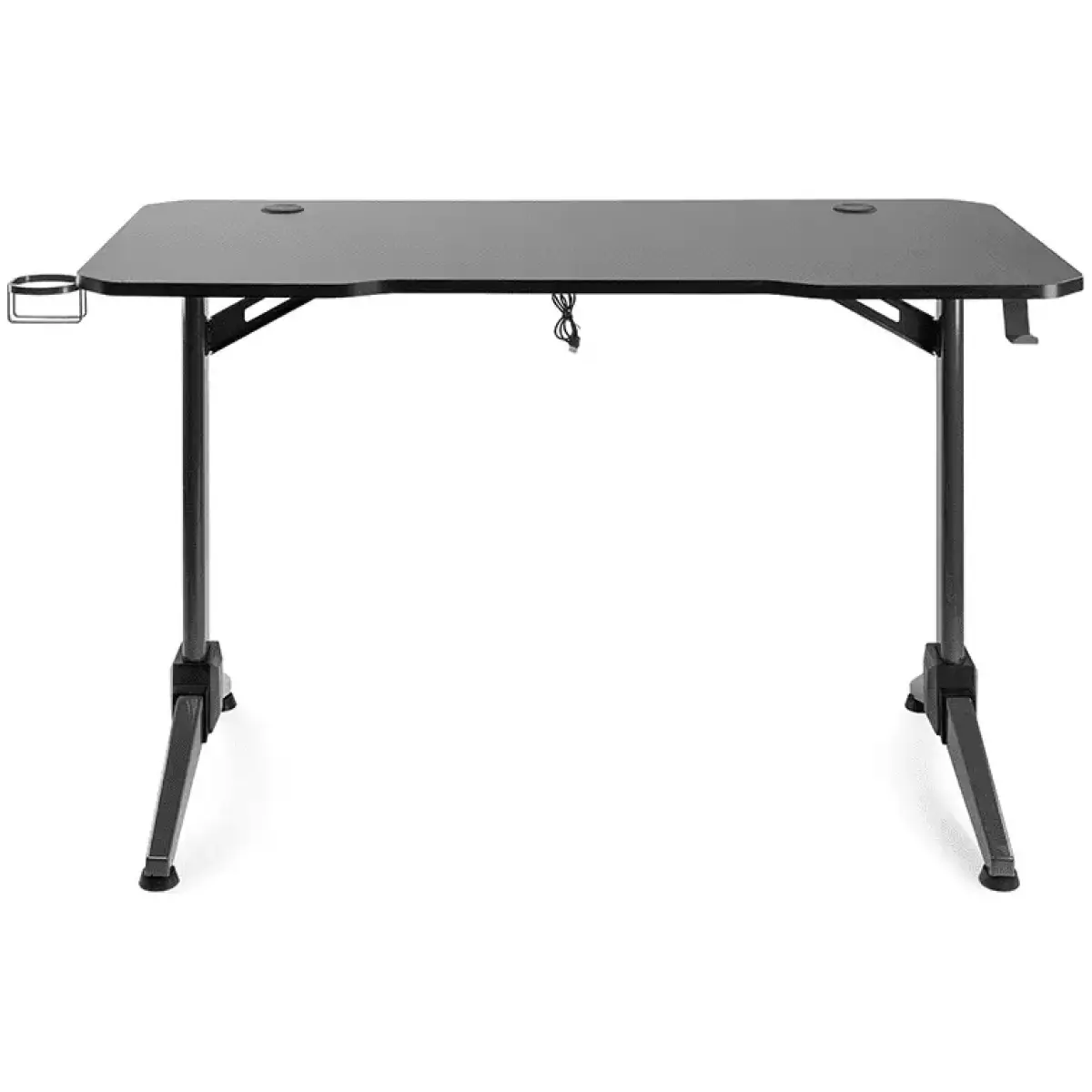 Vonyx - DB20 Studio & Gaming Table With Rgb Lighting - Image 2
