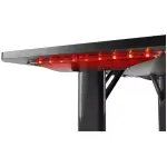 Vonyx - DB20 Studio & Gaming Table With Rgb Lighting - Image 3
