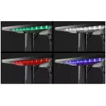 Vonyx - DB20 Studio & Gaming Table With Rgb Lighting - Image 4