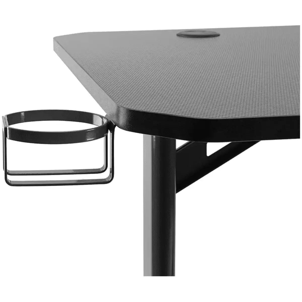 Vonyx - DB20 Studio & Gaming Table With Rgb Lighting - Image 5