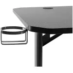 Vonyx - DB20 Studio & Gaming Table With Rgb Lighting - Image 5