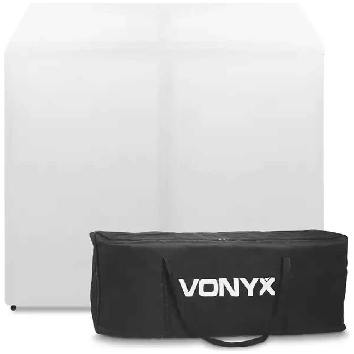 Vonyx - DB3 Pro Dj Booth System - Image 4