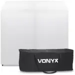 Vonyx - DB3 Pro Dj Booth System - Image 4