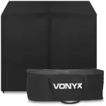 Vonyx - DB3 Pro Dj Booth System - Image 5