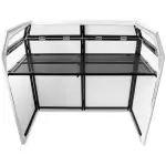 Vonyx - DB3 Pro Dj Booth System - Image 9