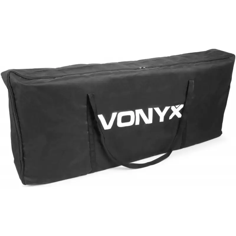 Vonyx - DB2B Bag For Dj Lighting Screens