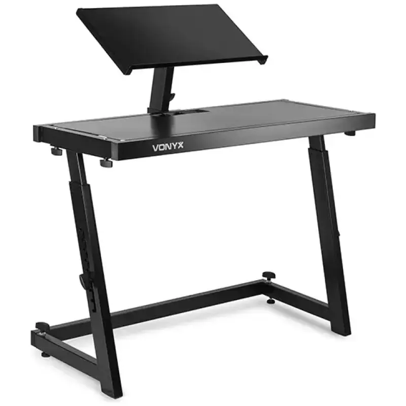 Vonyx - DB10 Mobile Dj Stand