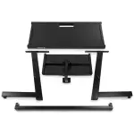 Vonyx - DB10 Mobile Dj Stand - Image 10