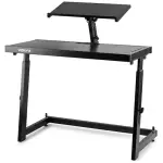 Vonyx - DB10 Mobile Dj Stand - Image 2