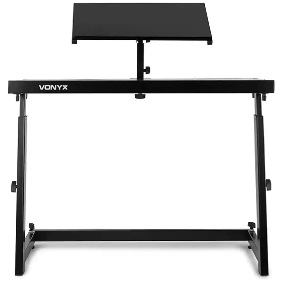 Vonyx - DB10 Mobile Dj Stand - Image 4