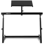 Vonyx - DB10 Mobile Dj Stand - Image 4