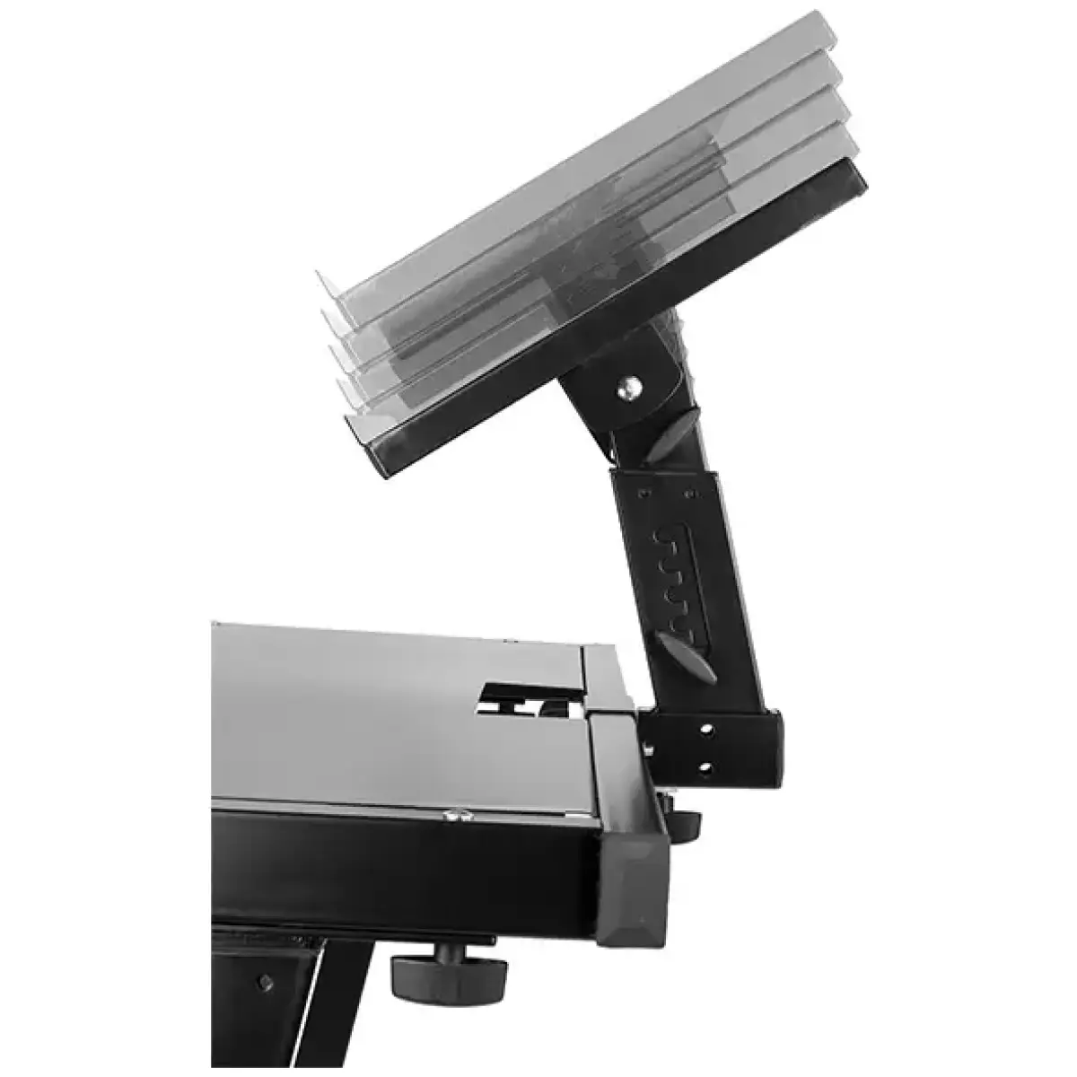 Vonyx - DB10 Mobile Dj Stand - Image 7