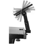 Vonyx - DB10 Mobile Dj Stand - Image 8