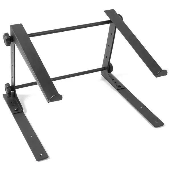 180040PDM_1 Power Dynamics - DJLS1 Laptop Stand - Image 1