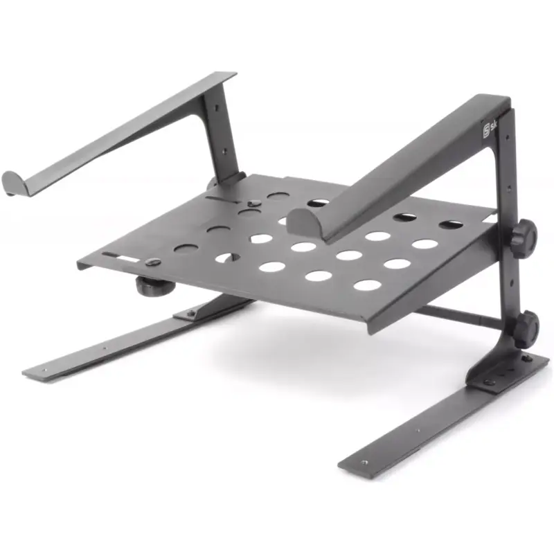 Power Dynamics - Dj Laptop Stand