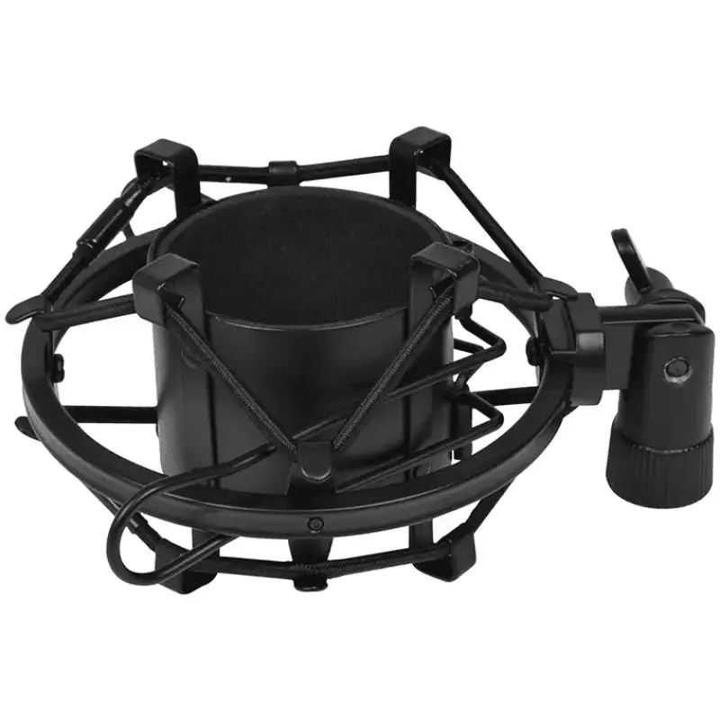 Citronic - SMH50 Shock Mount Mic Holder (48 - 54MM)