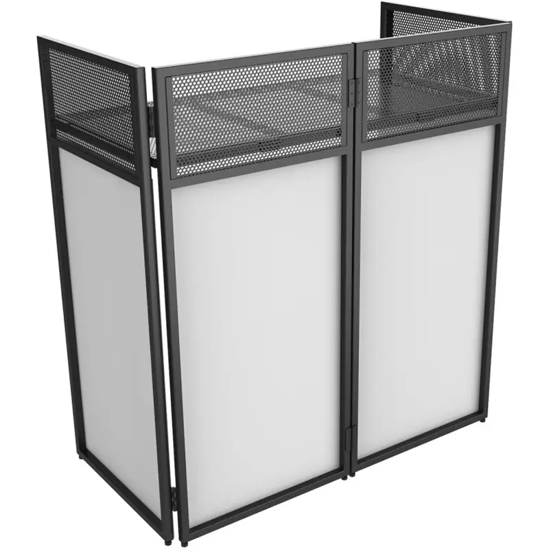 Vonyx - DB4 Pro Dj Booth System