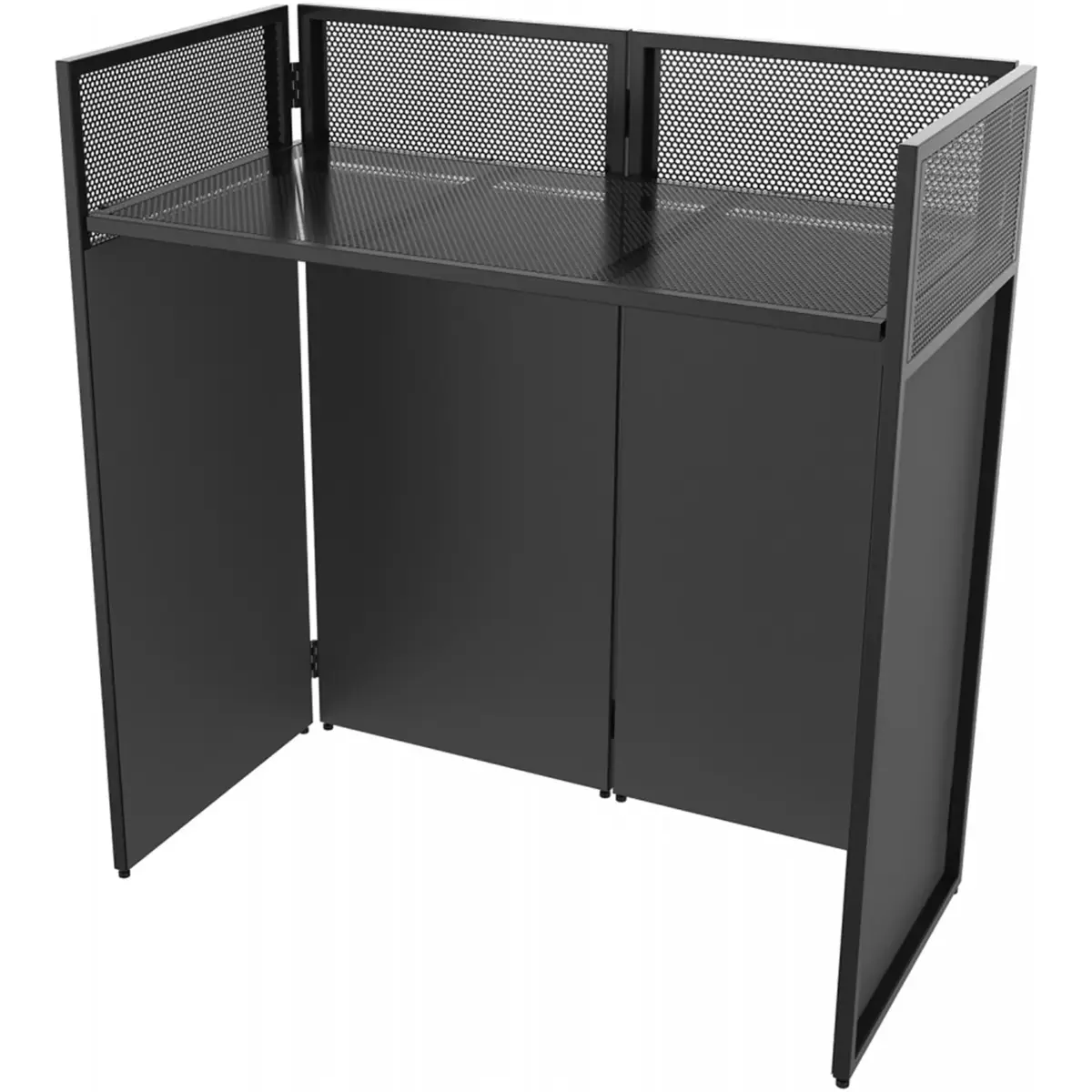 Vonyx - DB4 Pro Dj Booth System - Image 2