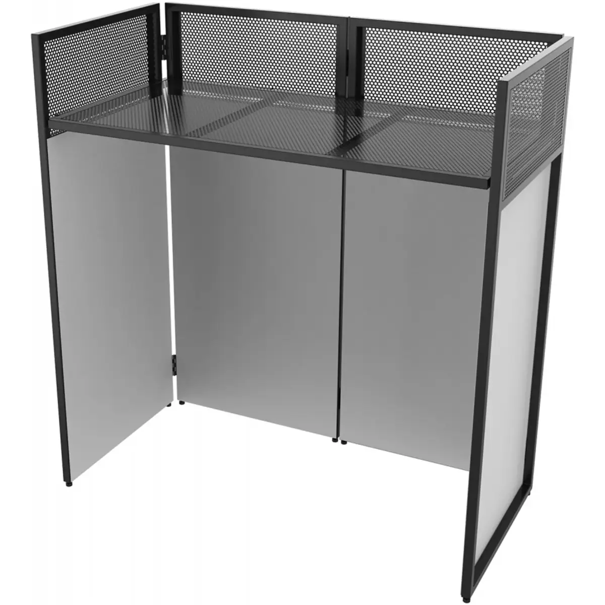 Vonyx - DB4 Pro Dj Booth System - Image 3