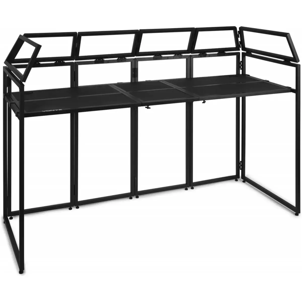 Vonyx - DB5 Pro Dj Booth System - Image 2