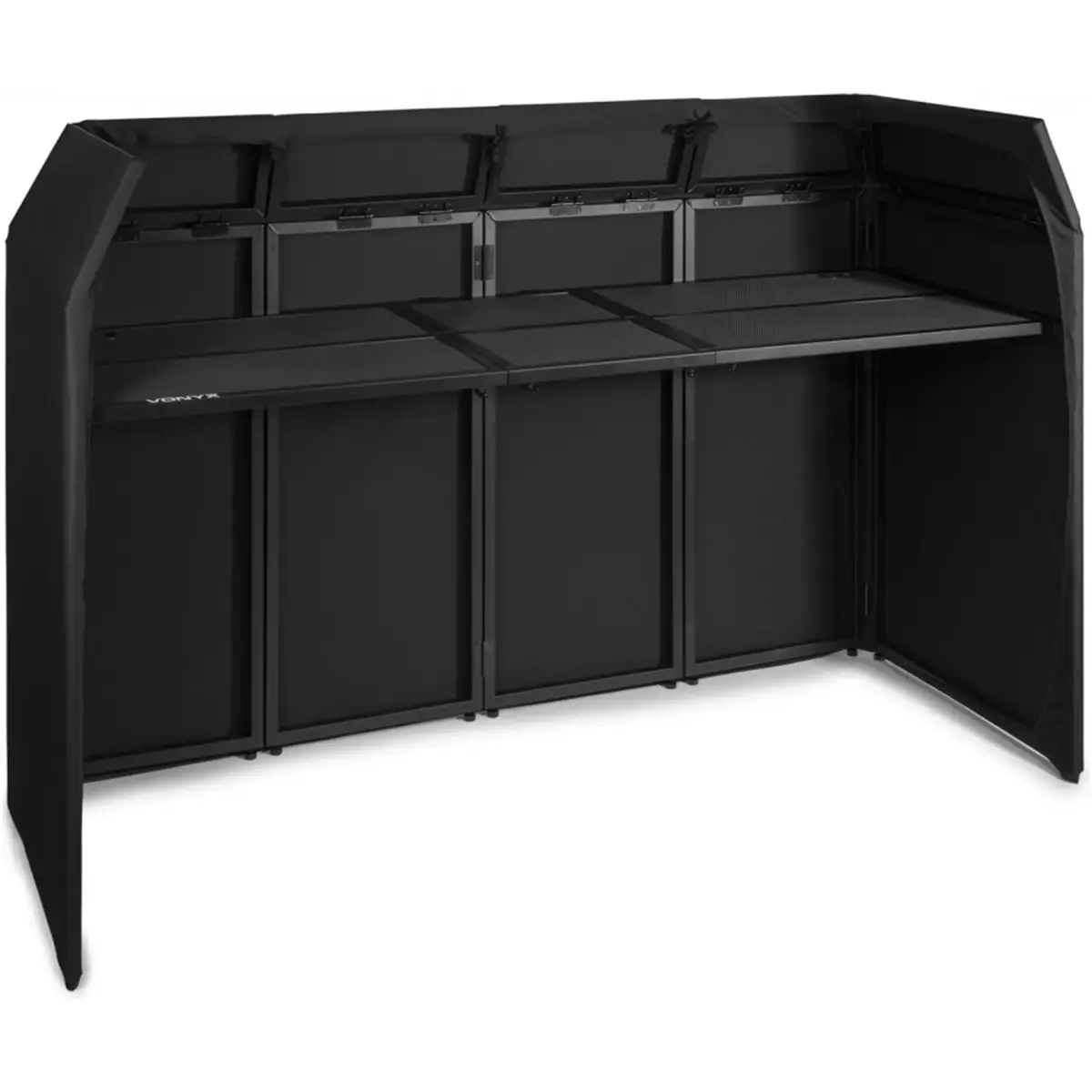 Vonyx - DB5 Pro Dj Booth System - Image 4