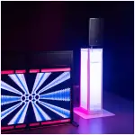 Vonyx - DJP170 Mobile Truss Tower - Image 12