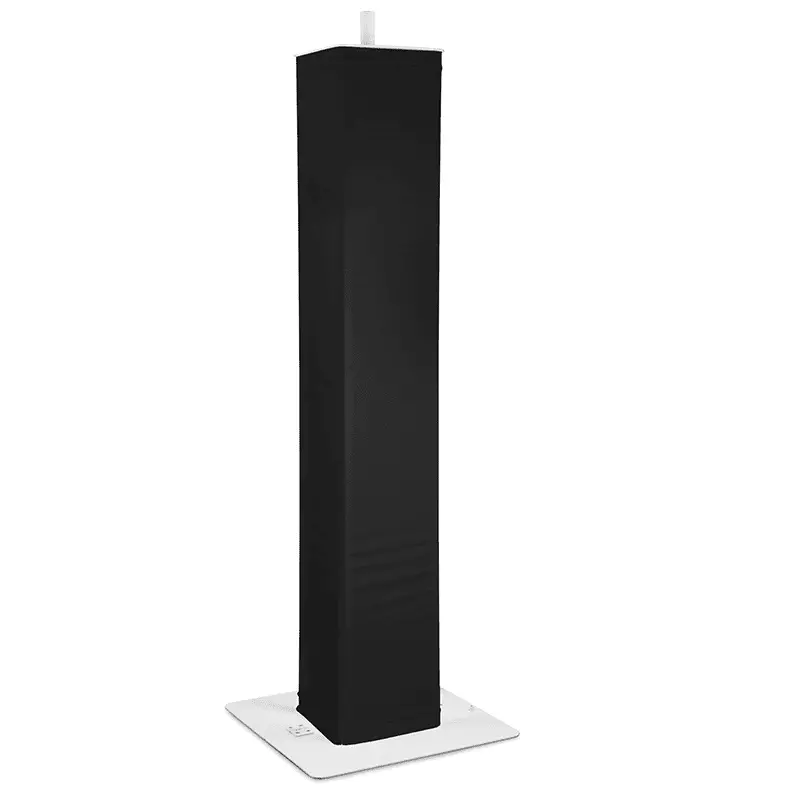 180079VX_2 Vonyx - DJP170 Mobile Truss Tower - Image 1