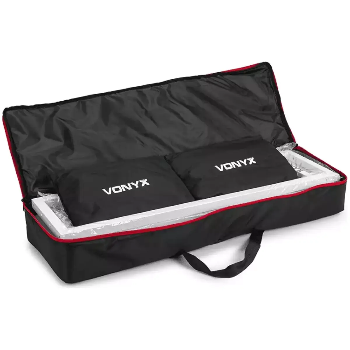 Vonyx - DJP170 Mobile Truss Tower - Image 8