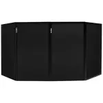 Vonyx - DB2 Replacement Set Lycra Black