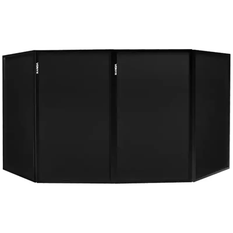 Vonyx - DB2 Replacement Set Lycra Black