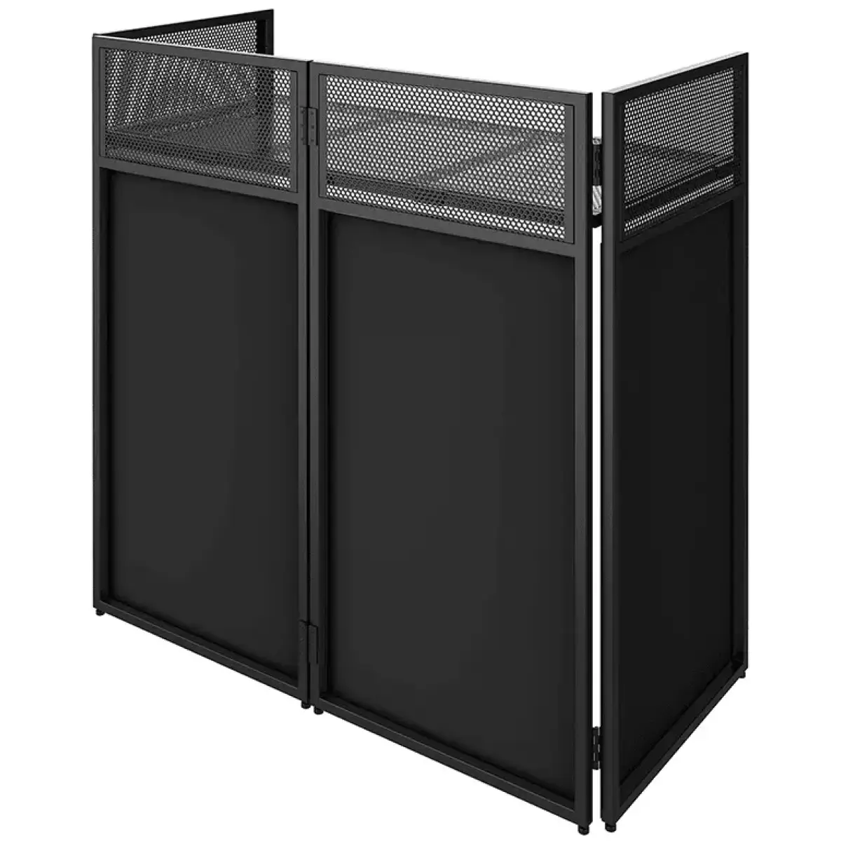 Vonyx DB4 Replacement Set Lycra Black - Image 4