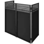 Vonyx DB4 Replacement Set Lycra Black - Image 4