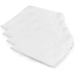 Vonyx DB4 Replacement Set Lycra White